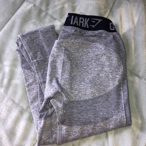 Gymshark flex leggings